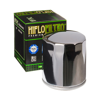 HIFLO Масляный фильтр HF174C