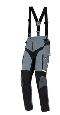 SCOYCO P068 DARK GREY