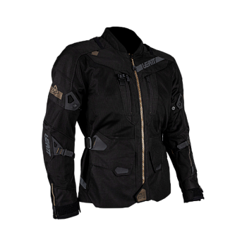 LEATT Мотокуртка FlowTour 7.5 STEALTH