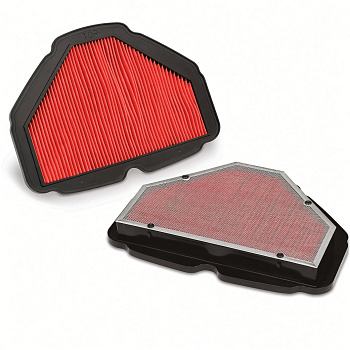 Big Bike Parts Воздушный фильтр Honda Gold Wing GL1800 (2018+) 725378980074