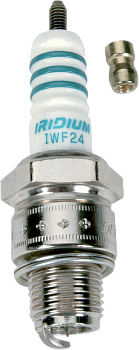 DENSO Свеча зажигания IWF24 5380