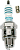 DENSO IWF24 5380 Свеча зажигания