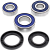 ALL BALLS BEARING KIT WHL 25-1234 Подшипники