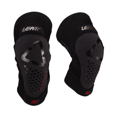 Knee Guard 3DF 5.0 Evo FastFit