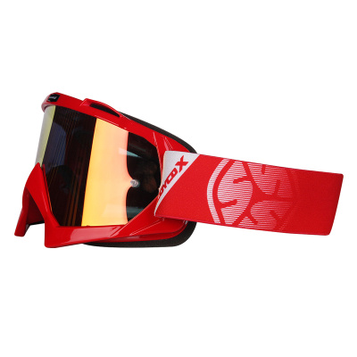 SCOYCO G08 RED Очки