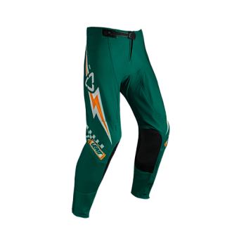 LEATT Штаны Moto 4.5 SPEED JADE GN купить мотоэкипировку в Казахстане