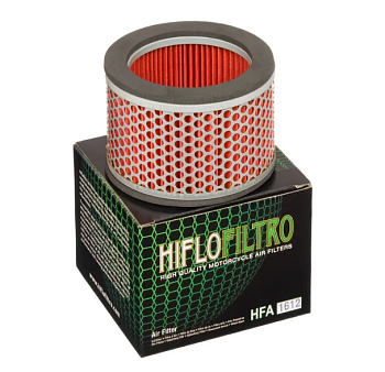 HIFLO  Воздушный фильтр Filtro HFA1612