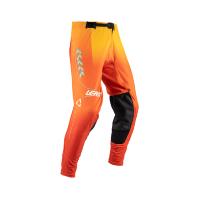 5.5МотоштаныOrange