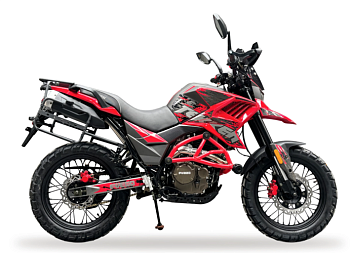 FUEGO TEKKEN 3.0 Red
