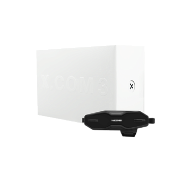 NEXX Блютуз гарнитура X.COM 3 - INTERCOM SYSTEM