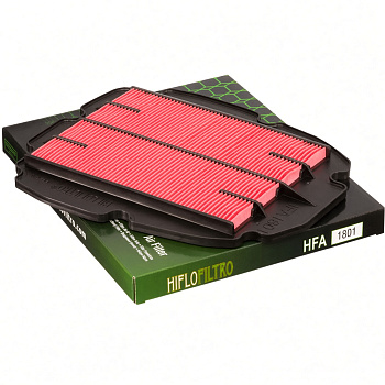 HIFLO Воздушный фильтр HFA1801