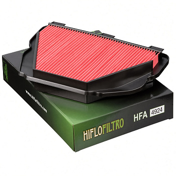 HIFLO Воздушный фильтр HFA4924