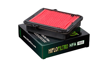 HIFLO  Воздушный фильтр Filtro HFA2605