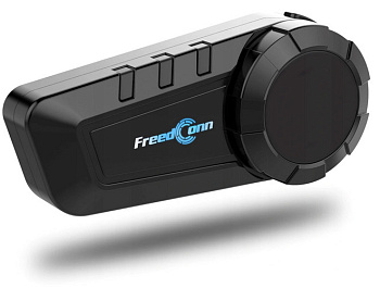 FreedConn KY-PRO Блютуз гарнитура