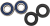 KAWASAKI BEARING KIT WHEEL FR Подшипник