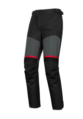 SCOYCO P122 BLACK1