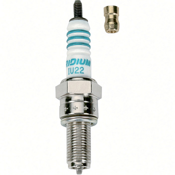 DENSO Свеча зажигания IU22 5361