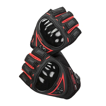 SCOYCO Перчатки GLOVE RED MC44D