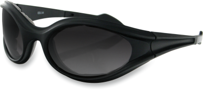 BOBSTER SUNGLASS ES114 SMOKE