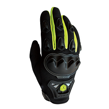SCOYCO Перчатки GLOVE GREEN MC29