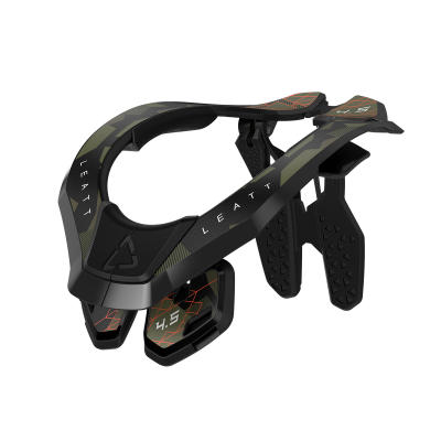 Neck Brace 4.5