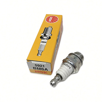 Spark King Свеча зажигания AOJE BM6A