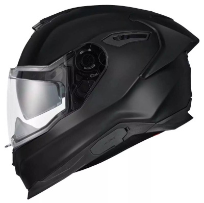 NEXX Мотошлем Y.100R FULL BLACK