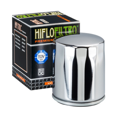 HIFLO  Масл. фильтр  HF170C