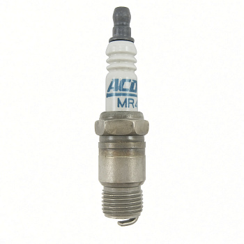 ACDelco Свеча зажигания  MR43T 19157985