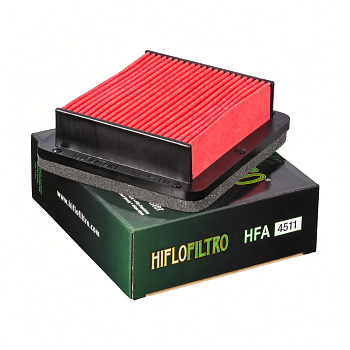 HIFLO Воздушный фильтр HFA4511