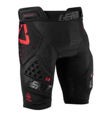Impact Shorts 3DF 5.0