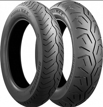 BRIDGESTONE Exedra Max Tire 76H TL 180/70R15