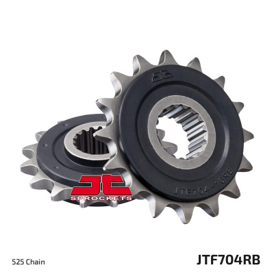 JT Звезда передняя  JTF 704.16
