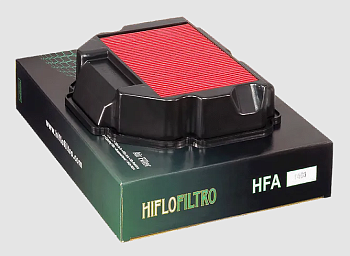 HIFLO  Воздушный фильтр Filtro HFA1603