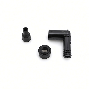 NGK Насадка для свечи SPARK PLUG CAP LB01E 8011