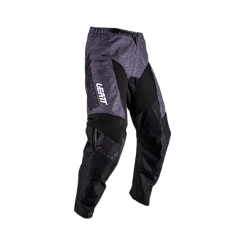 LEATT Штаны Moto 3.5 STEALTH BK GR купить мотоэкипировку в Казахстане