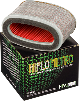 HIFLO Воздушный фильтр HFA1712