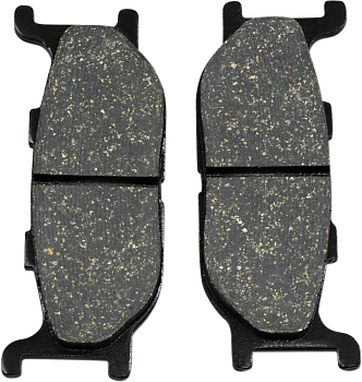 EBC Тормозные колодки FA SER ORGANIC FA179