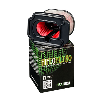 HIFLO Воздушный фильтр HFA4707