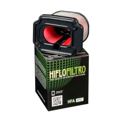 HIFLO  Воздушный фильтр Filtro HFA4707