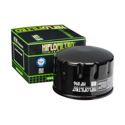 HIFLO HF896 Масляный фильтр