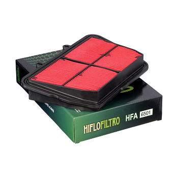 HIFLO  Воздушный фильтр HFA6501