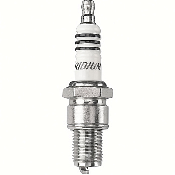 NGK Свеча зажигания Laser Iridium 93188