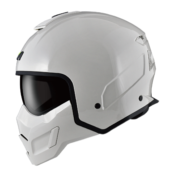 ASTONE Мотошлем  MINIJET SK6 COLD GR — мотошлем купить