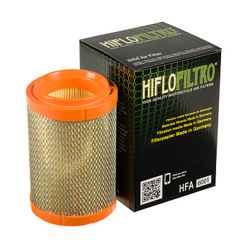 HIFLO  Воздушный фильтр HFA6001