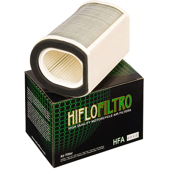 HIFLO Воздушный фильтр HFA4912