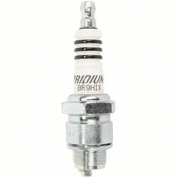 NGK Свеча зажигания BR9HIX 5687