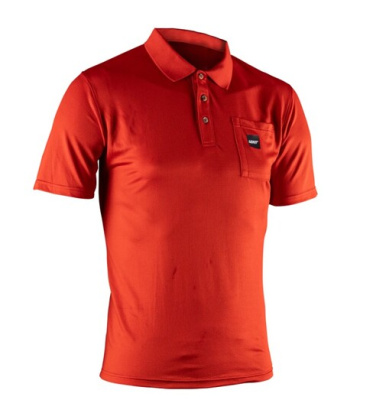 PoloShirtRed