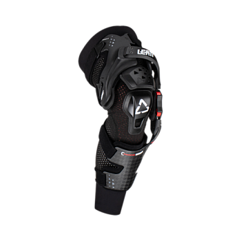LEATT Наколенники C-Frame Hybrid BK купить мотоэкипировку в Казахстане