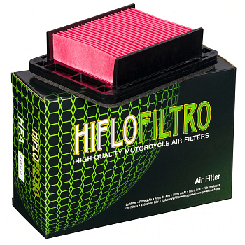 HIFLO Воздушный фильтр HFA4303